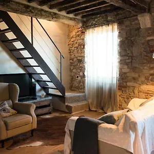 La Casa Nel Dentro , Campiglia dʼOrcia Italia