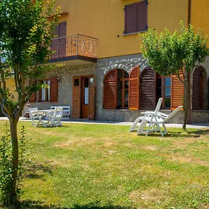 La Casetta , Pratovecchio Stia Italia