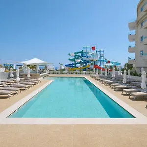 Hotell Sunrise Oasis & Waterpark