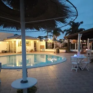 Con Piscina , Mazara del Vallo Italia