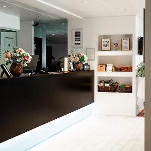 Hotell Western Park Globetrotter Airport