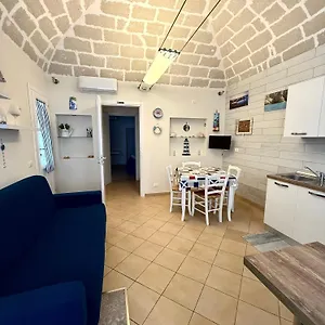 La Dimora Del Vento , Marettimo Italia