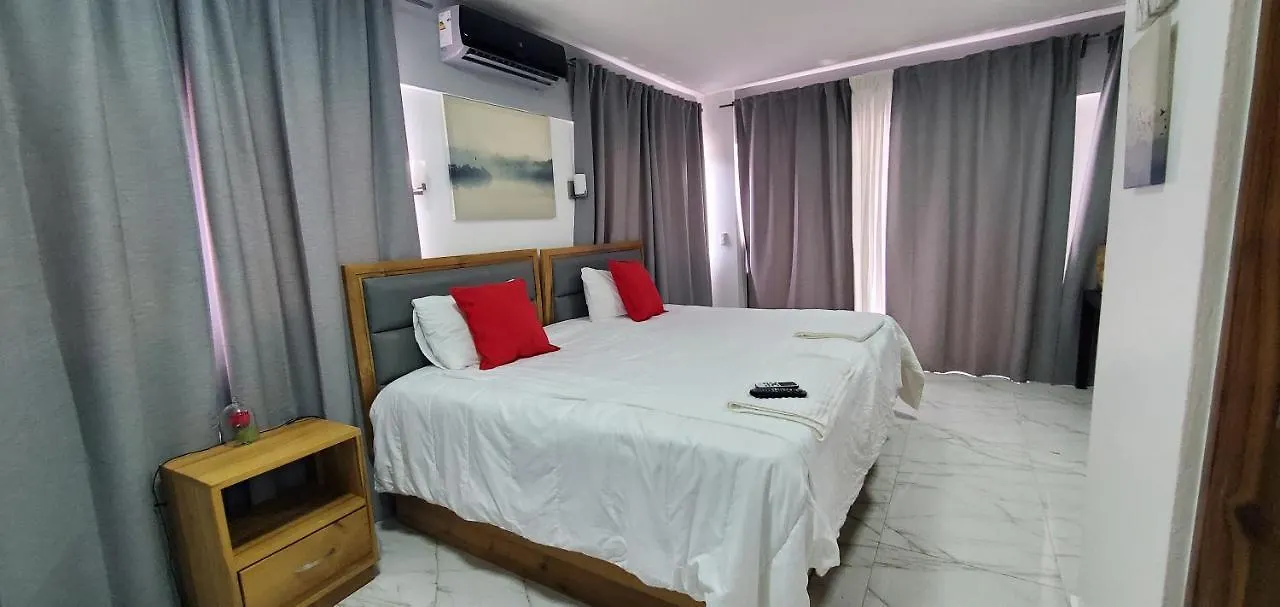 Boca Grande Hotel Suites Boca Chica
