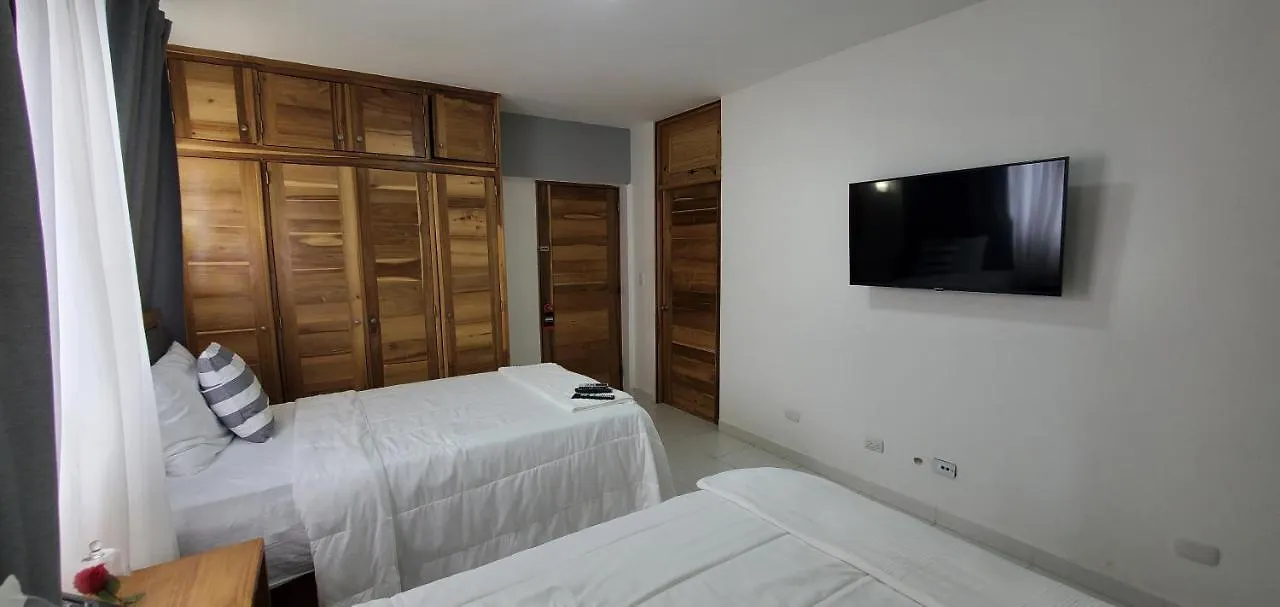 Boca Grande Hotel Suites Boca Chica Dominikanische Republik