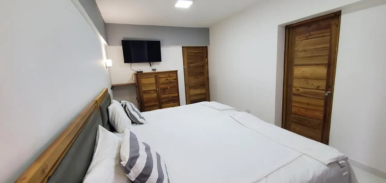 Boca Grande Hotel Suites Boca Chica