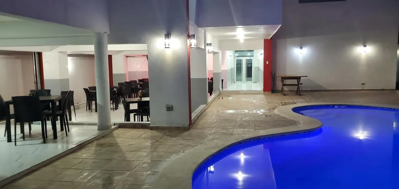Boca Grande Hotel Suites Boca Chica